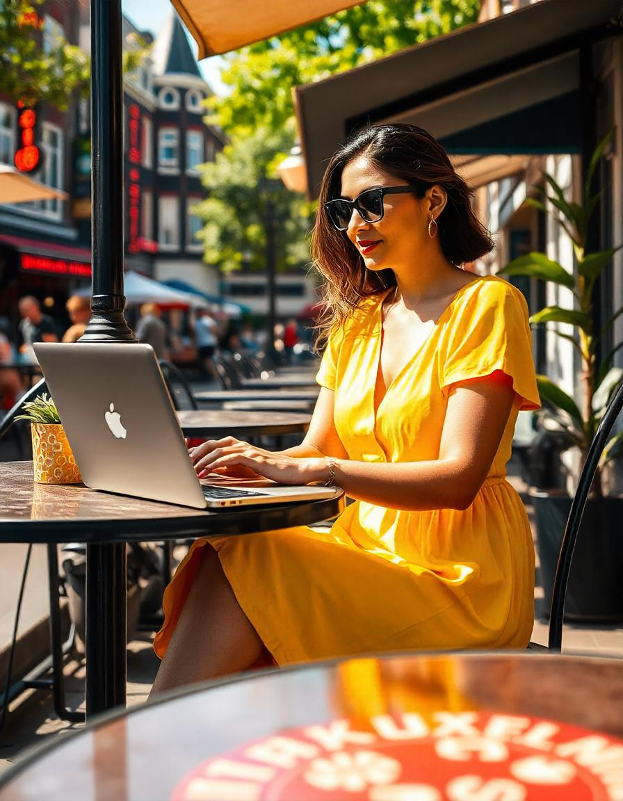 Waarom een VPN essentieel is voor veilig online bankieren